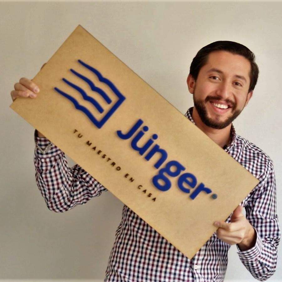Carlos Hermosillo CEO